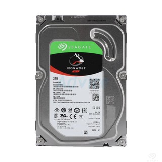 Hard Disk PC 1 TB HDD Seagate BARRACUDA (7200RPM, 64MB, SATA-3, ST1000DM010)