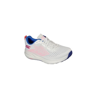 Skechers สเก็ตเชอร์ส รองเท้า ผู้หญิง GOrun Ride Flow Performance Shoes - 130018-WMLT