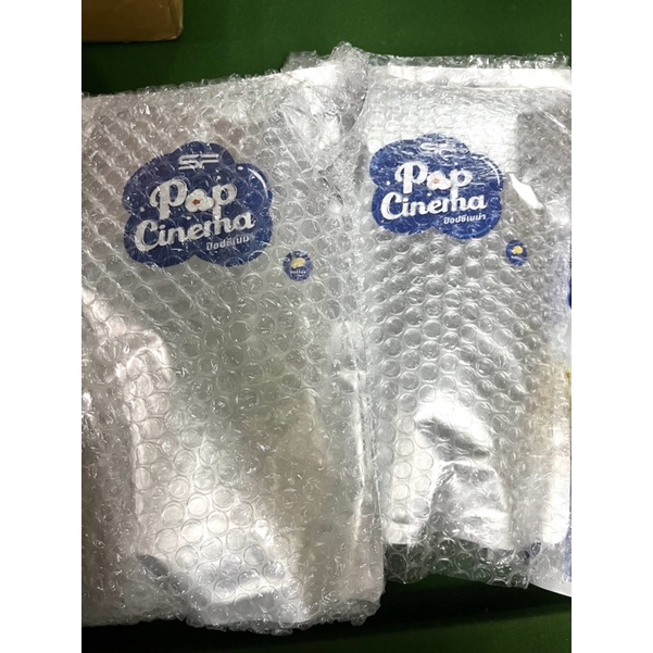 (ทักลด50%) ป๊อปคอร์น sf แท้ popcorn sf กรอบ อร่อย - รูปที่ 3
