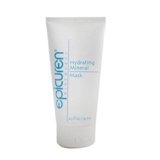 EPICUREN - Hydrating Mineral Mask - For Dry, Normal, Combina