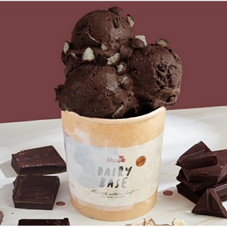 [MUSESS89 ลด130]Midnight Choc มิดไนท์ช็อคโกแลต 16oz.