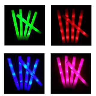 【CH*】ของเล่นไม้กายสิทธิ์ มีไฟ LED สําหรับเด็ก