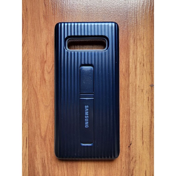 Case  S10 Plus Standing Cover [มือสอง]