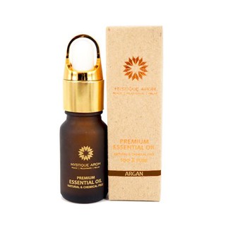 Mystique Arom Essential Oil Argan Oil (10ml)