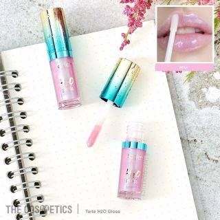 Tarte H20 Lip Gloss ลิปกลอส ขนาดพกพา