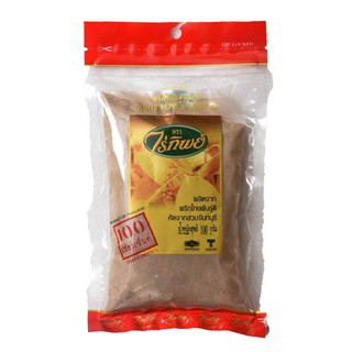 Tip Farm Ground White Pepper 100g ทิปฟาร์มพริกไทยขาวป่น 100 กรัม