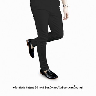 BROWN STONE Tassel Loafer Collection img 2