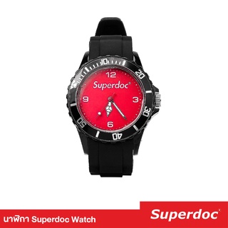 Superdoc Watch นาฬิกา Superdoc