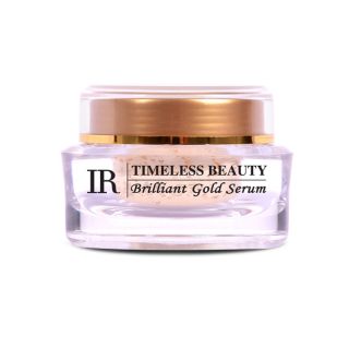 ส่งฟรี IR Beautina timeless beauty brilliant gold ลดริ้วรอย ขนาด 30g. IR9059