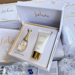 Dior Jadore EDP Mini Gift Set    ♡ ราคา 790฿