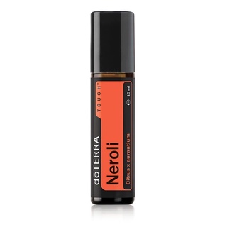 Neroli Touch  ( Citrus x aurantium )