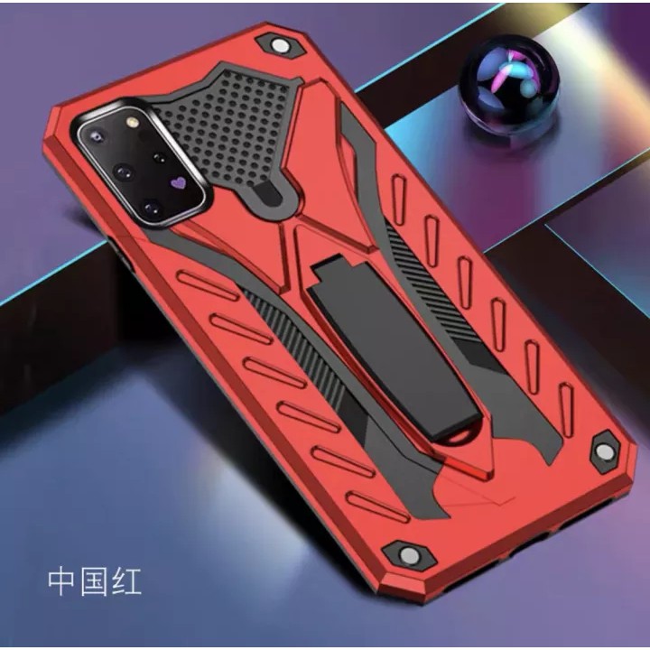 [ส่งจากไทย] Case Redmi 9T / Mi POCO M3 เคสเคสหุ่นยนต์ เคสกันกระแทก TPU CASE