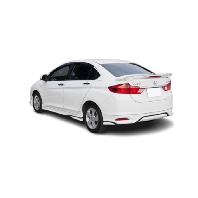 โช๊คหลัง HONDA CITY 1.5 ปี 2015-2019 (1 คู่)/SHOWA - รูปที่ 2