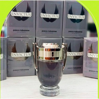 FLASHSALE 18.00-00.00  อิมพอร์ตหิ้ว พร้อมส่ง PACO RABANNE INVICTUS VICTORY EDT Parfume  ▪️  100ml inboxซีล ▪️ 1500.- ▪️