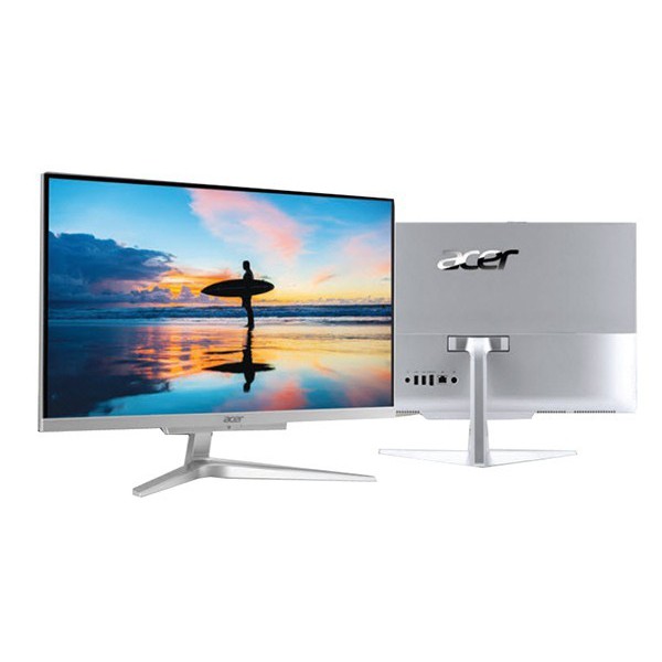 Acer Aspire C22-962/T001  i3-1005G1/8GB/1TB+256G /V2G/10Home/ 21.5