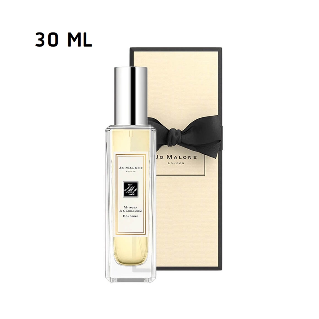 (30 ML)  Jo Malone Mimosa & Cardamom Cologne 30 ml ป้ายคิงพาวเวอร์