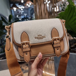 COACH LUCY CROSSBODY