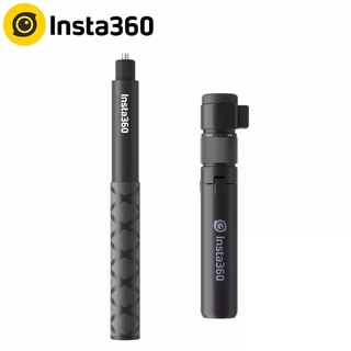 ลดสูงสุด 450.-  INSTA360 BULLET TIME BUNDLE SET