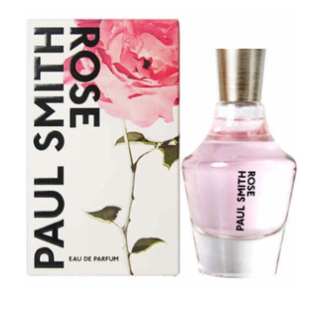 paul smith rose 100ml