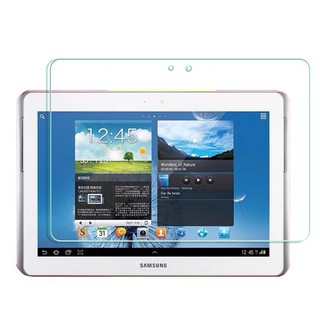 ฟิล์ม กระจก นิรภัย รุ่นSamsung Galaxy Tab Note 10.1 N8000 /Note10.1 ปี2012