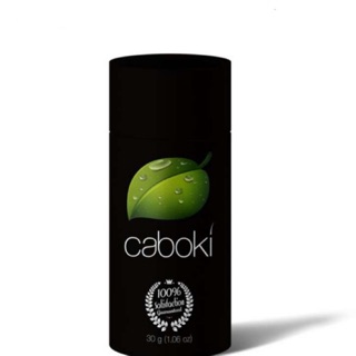 caboki hair fibers 30g