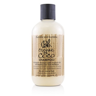 BUMBLE AND BUMBLE - Bb. Creme De Coco Shampoo (Dry or Coarse