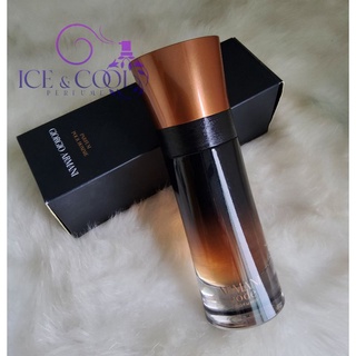 อมานี Code Profumo Parfum pour homme 60ml.💐แท้100%