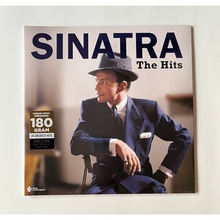 แผ่นเสียง Frank Sinatra - The Hits [ Vinyl ]