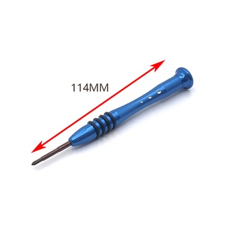 อะไหล่ไขควงโลหะ Phillips M1.5 M2 M2.5 M3 สําหรับรถบังคับ