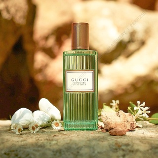 GUCCI - Memoire D’une Odeur [EDP] แบ่งขายน้ำหอมแท้ 100% ไม่แท้ยินดีคืนเงิน !!