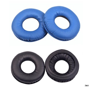 iwo  2PCS Replacement Ear Pads Cushion Cup for SONY WH-CH500 ZX330BT ZX310 ZX100 ZX600 V150 V300 Headphones Headset