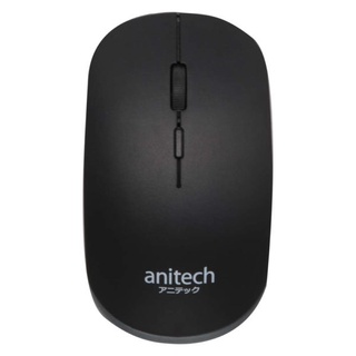 เมาส์ไร้สาย Mouse Wireless Anitech W231