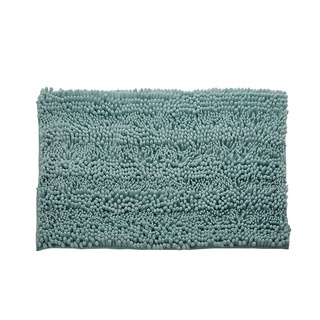 พรมเช็ดเท้า Coral KASSA HOME รุ่น CORAL ขนาด 50 x 80 ซม. สีเขียว พรมเช็ดเท้า Doormat Coral KASSA HOME CORAL Model Size 5