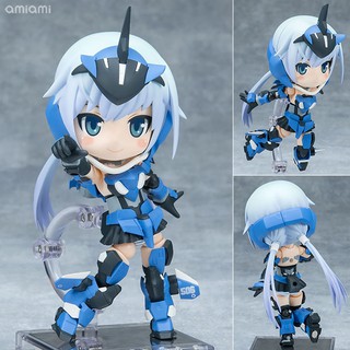 Cu-poche FRAME ARMS Girl STYLET