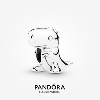 Pandora จี้ไดโนเสาร์ ของขวัญวันเกิด สําหรับสุภาพสตรี p825