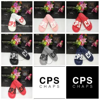 รองเท้า CPS แท้🎉ช. /ญ.คอลฯใหม่🛍หิ้วจาก Shop+ฟรีถุงกระดาษแบรนด์🧬ราคาสินค้า=ราคาป้าย+ค่าหิ้ว60฿+ค่าบริการShopee