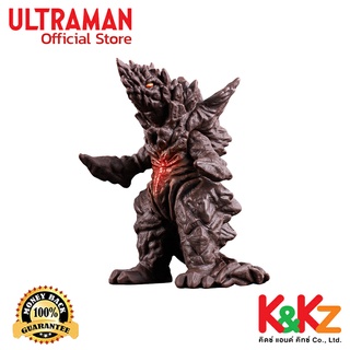 Bandai Ultra Monster Series 171 Neo Darambia / ฟิกเกอร์สัตว์ประหลาดอุลตร้าแมน