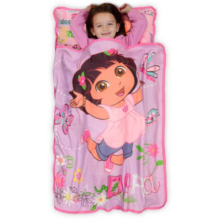 Dora the Explorer Toddler Nap Mat นำเข้าจากUSA