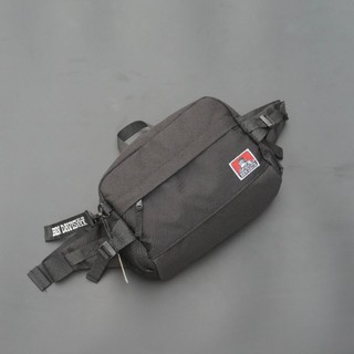 1BEN DAVIS Square Waist Bag