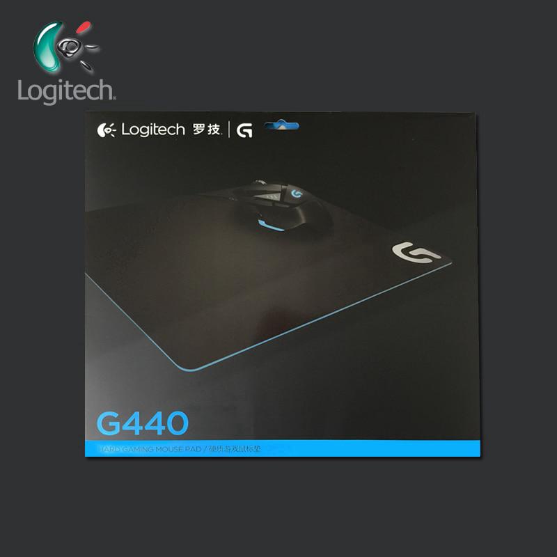 เมาส์เล่นเกม Logitech Original G 440 สำหรับเล่นเกม