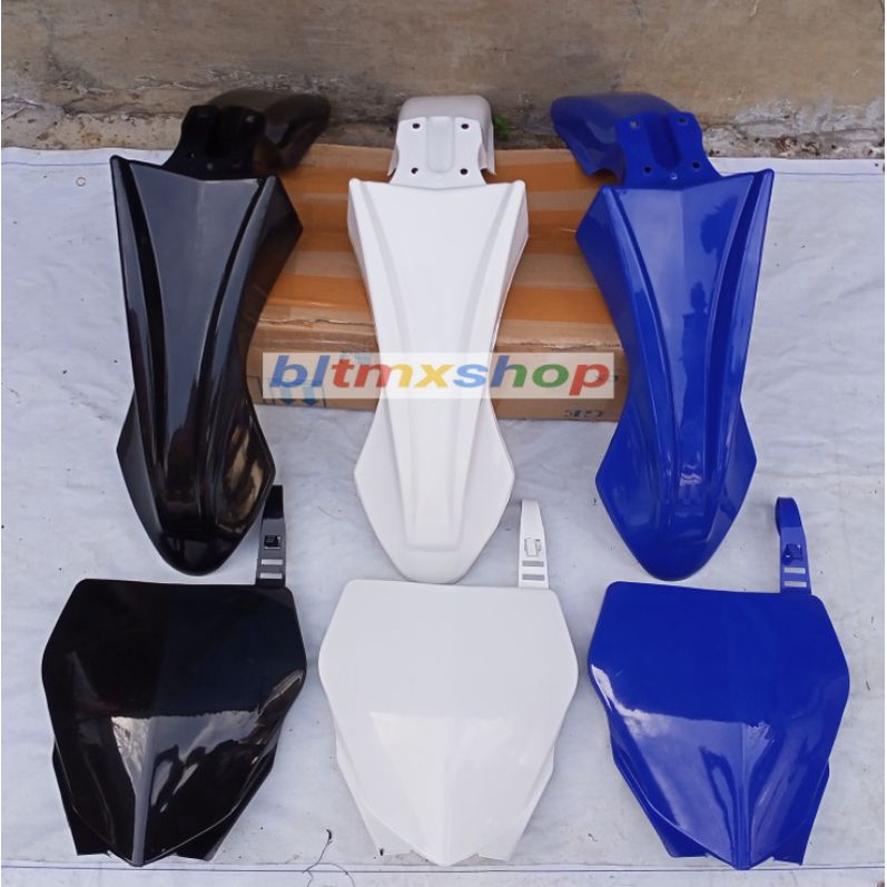 Spakbkr wr 155 และแผ่นตัวเลข wr155 ชุด WR 155