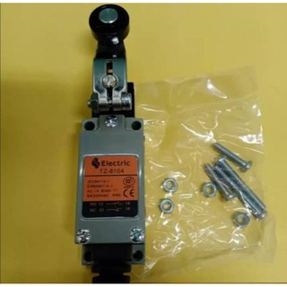 ลิมิตสวิทซ์ Limit Switch TZ-8104-5A-240V สินค้าพร้อมส่ง