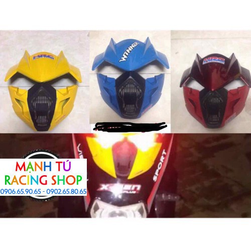 COMBO NINJA MASK และ WINNER CODE - BSJ