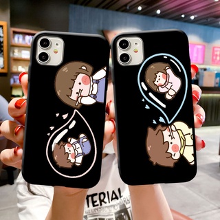 เคสโทรศัพท์มือถือ แบบนิ่ม ผิวด้าน สําหรับ Huawei Y9S Y8P Y7P Y7A Y6ii Y6P Y6S Y5P