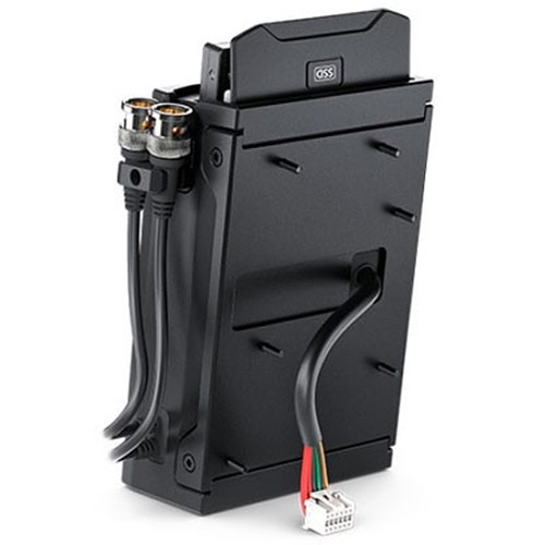 Blackmagic Design URSA Mini SSD Recorder( ประกันศูนย์  1 ปี)