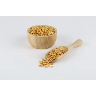 ถั่วเลนทิลสีเหลืองออร์แกนิค Lemon Farm 400 g | Organic Lentil