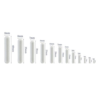 แท่งแม่เหล็ก Magnetic bar ( 4 ขนาด)