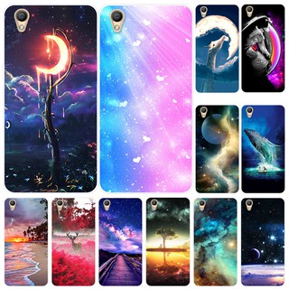 เคส OPPO A37 OPPO Neo 9 แฟชั่น Cover Case เคสซิลิโคนใส
