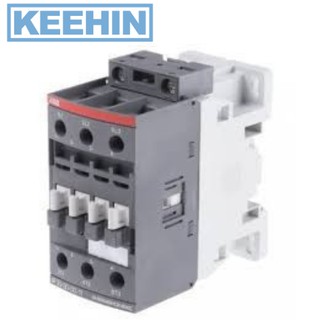 แมกเนติก คอนแทคเตอร์ AF30-30-11 /(1NO+NC)220V ABB Magnetic Contactor AF30-30-11 /(1NO+NC)220V ABB