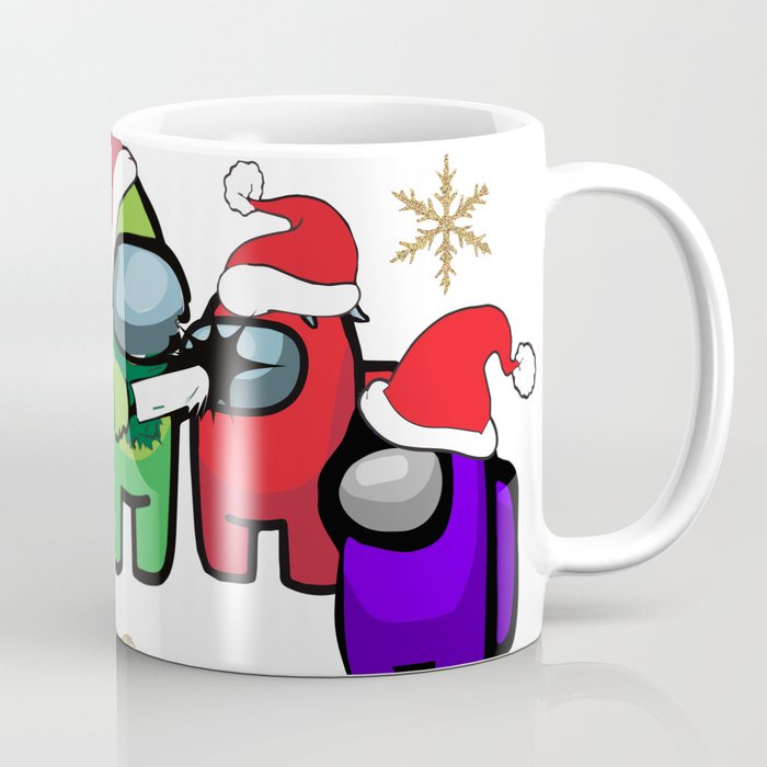 แก้วมัคลาย Merry-Christmas-Amoni